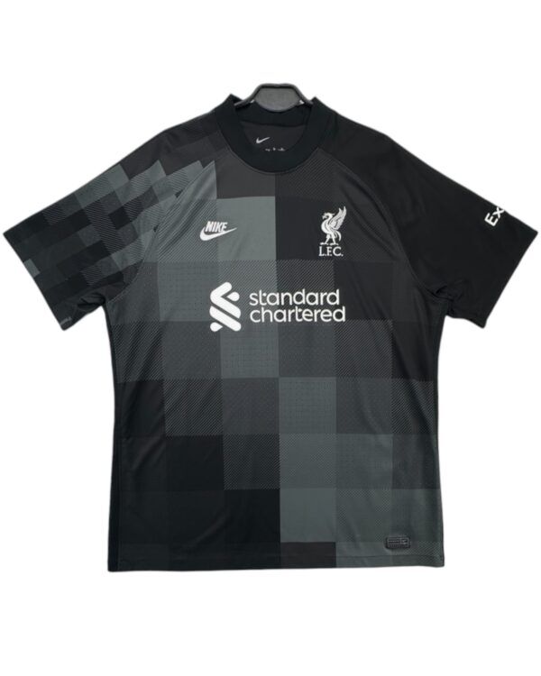 Nike Koszulka Piłkarska Liverpool FC XL