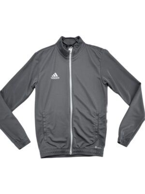 Adidas Bluza Sportowa Męska Szara S 36 EU