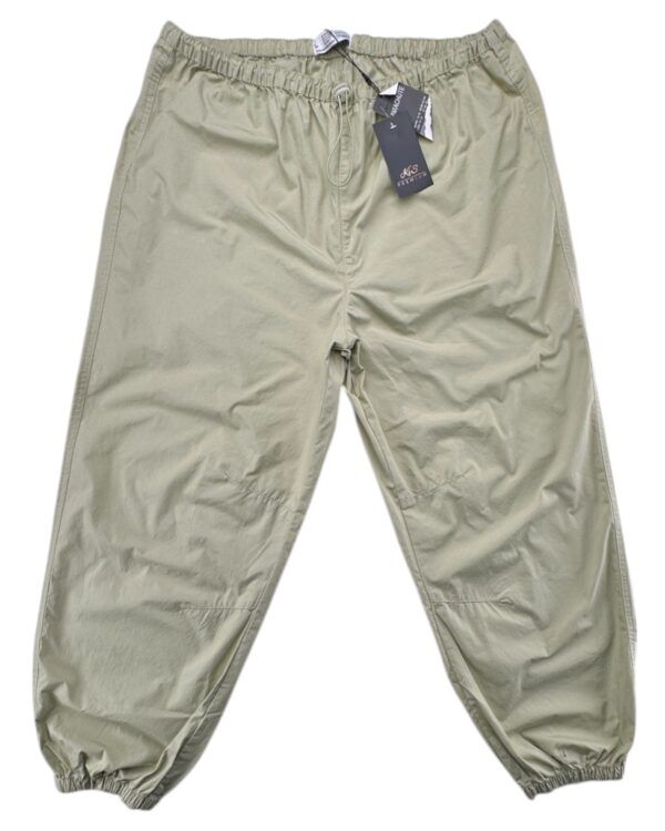 Primark Spodnie Damskie Zielone Parachute L 42 EU