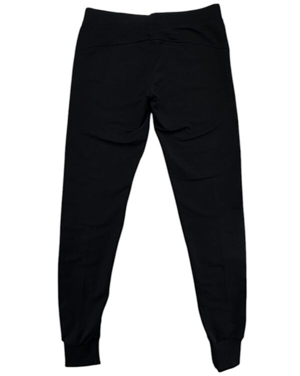 Karl Lagerfeld Legginsy Damskie Czarne Logo S 36 EU