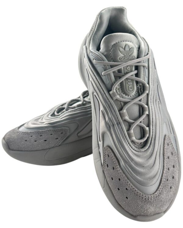 Adidas Ozelia Buty Damskie Szare R.38 EU