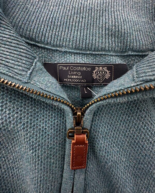 Paul Costelloe Sweter Męski L 40 EU